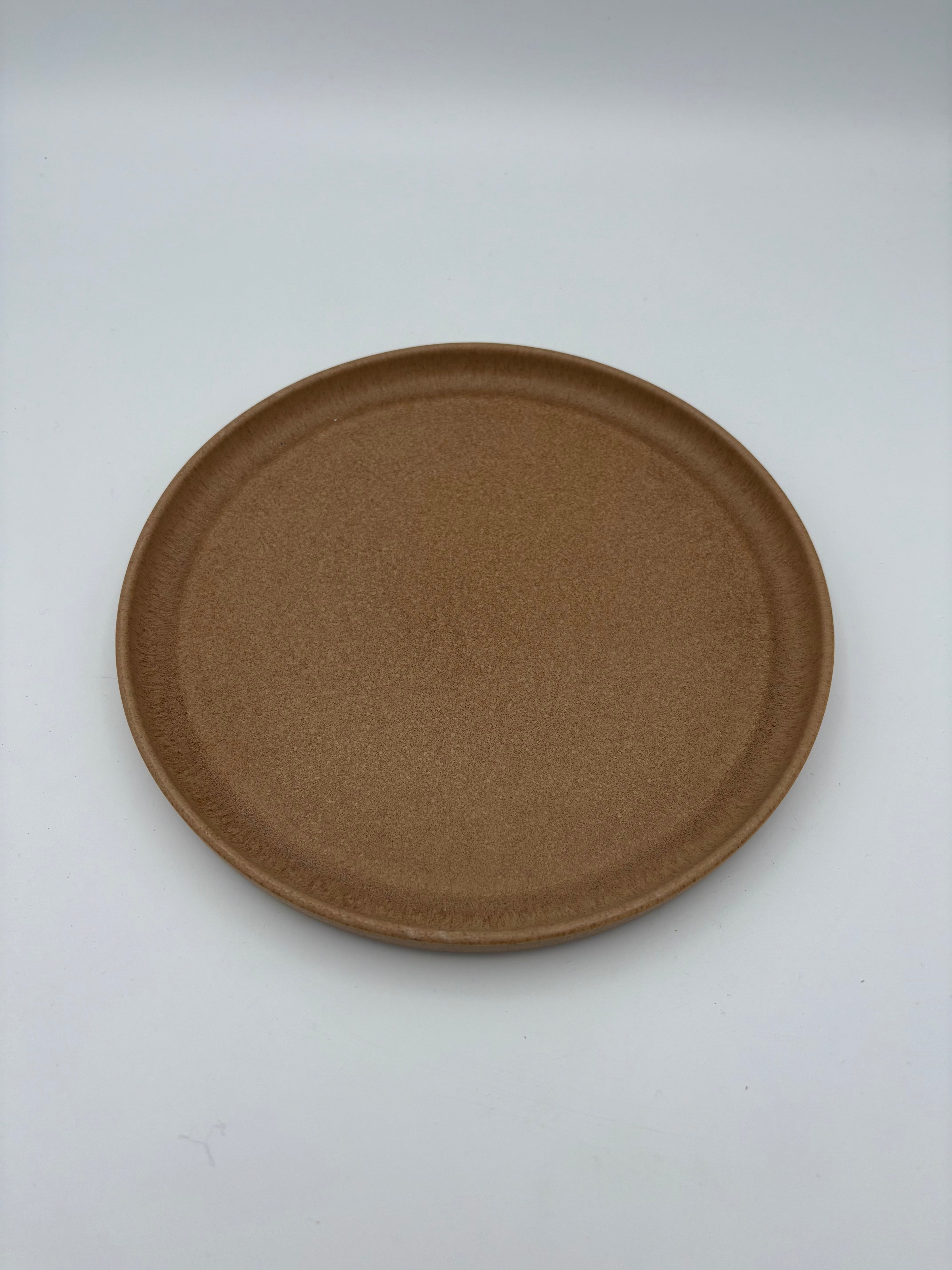 Mauricios Hauptspeisenteller