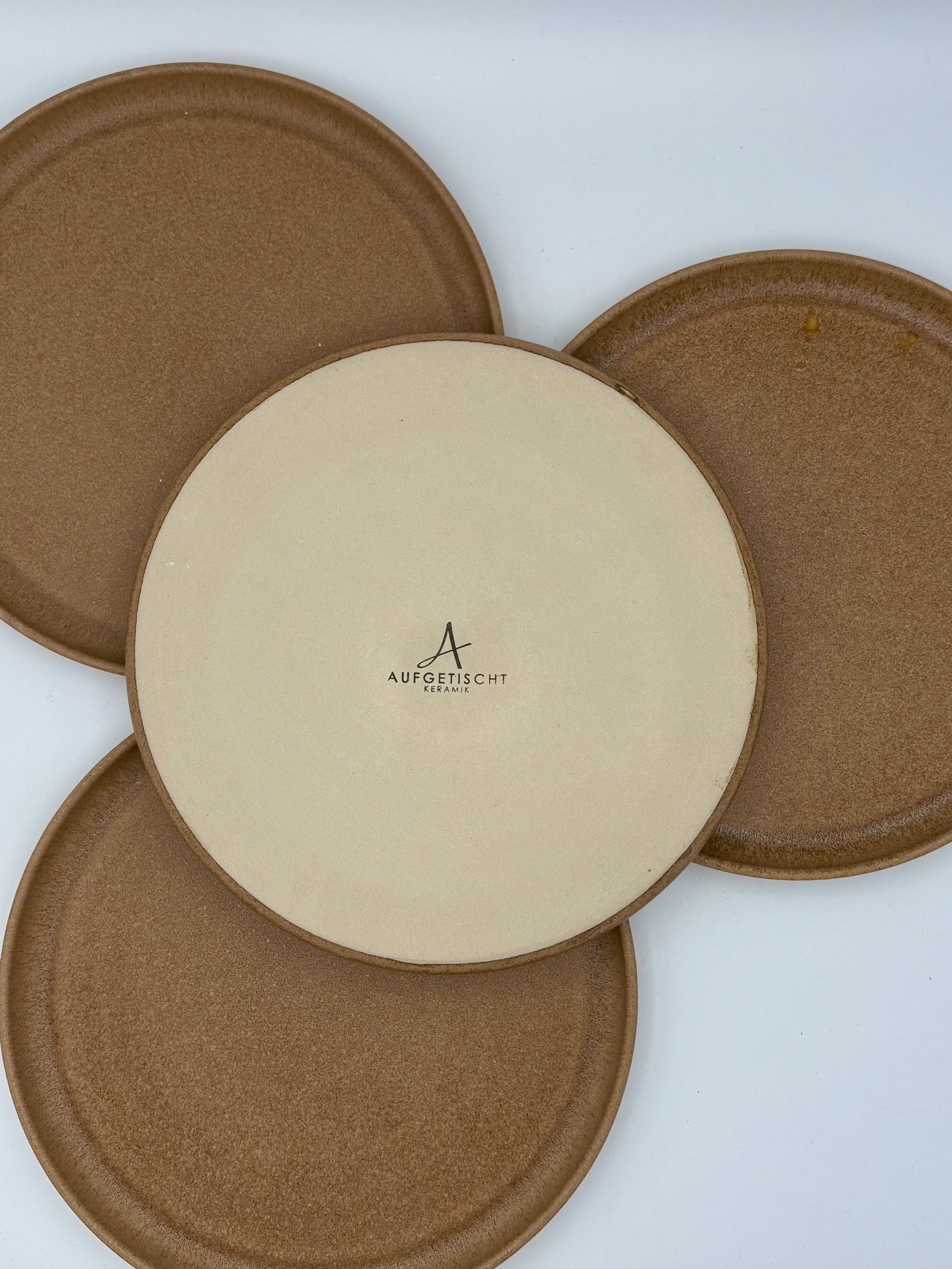 Mauricios Hauptspeisenteller