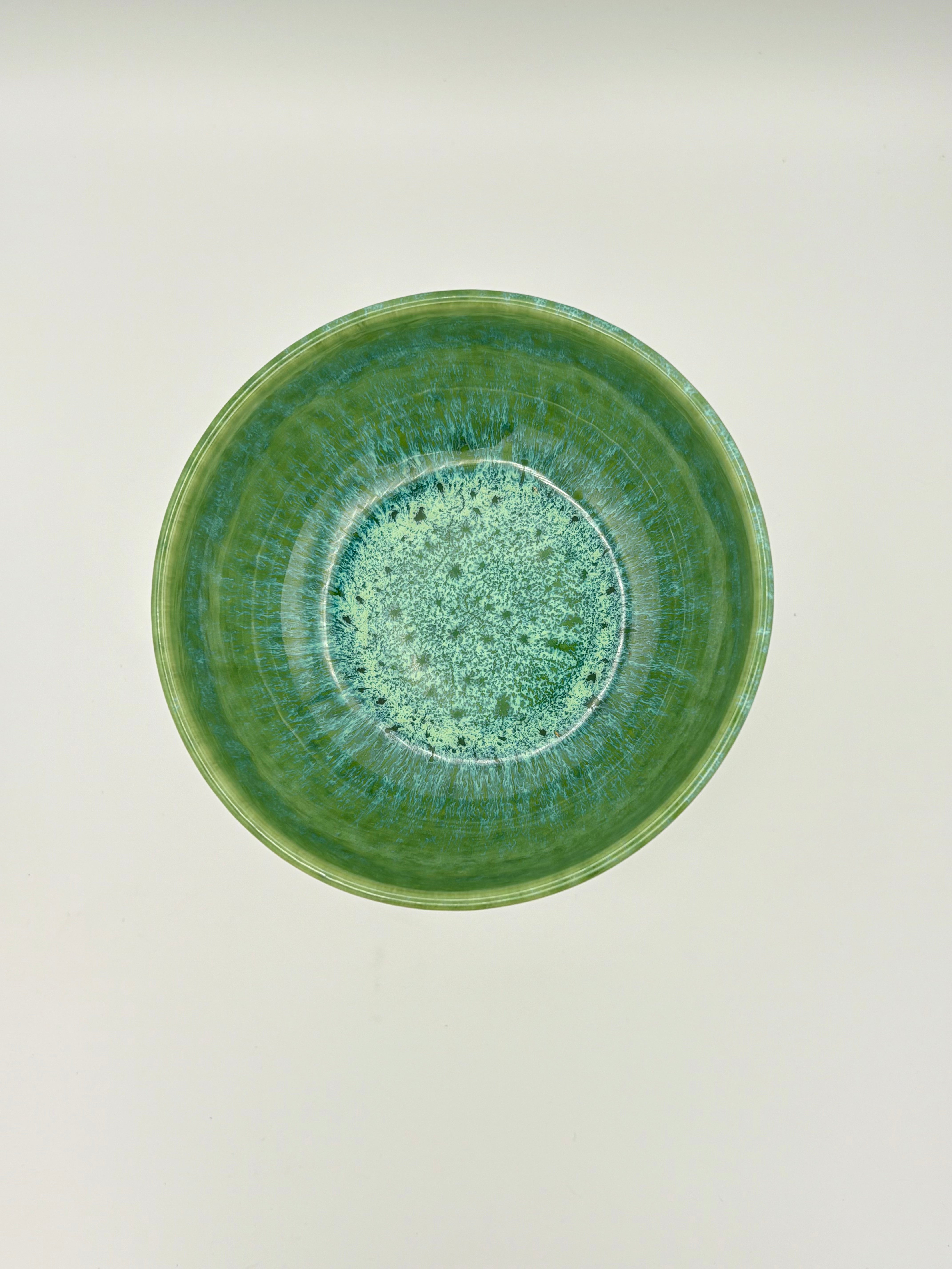 Sandras Müslischüssel