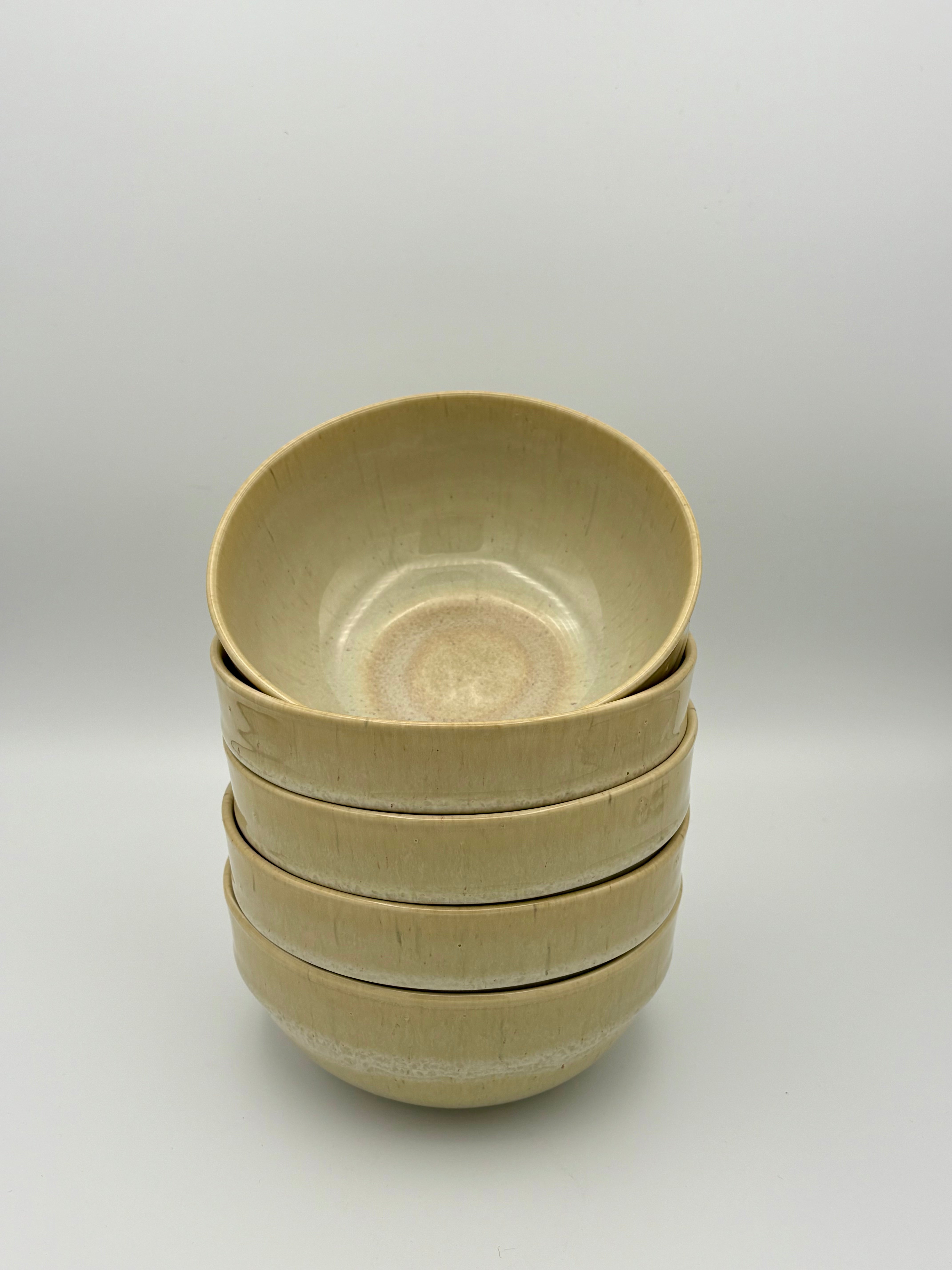 Anjas Müslischüssel