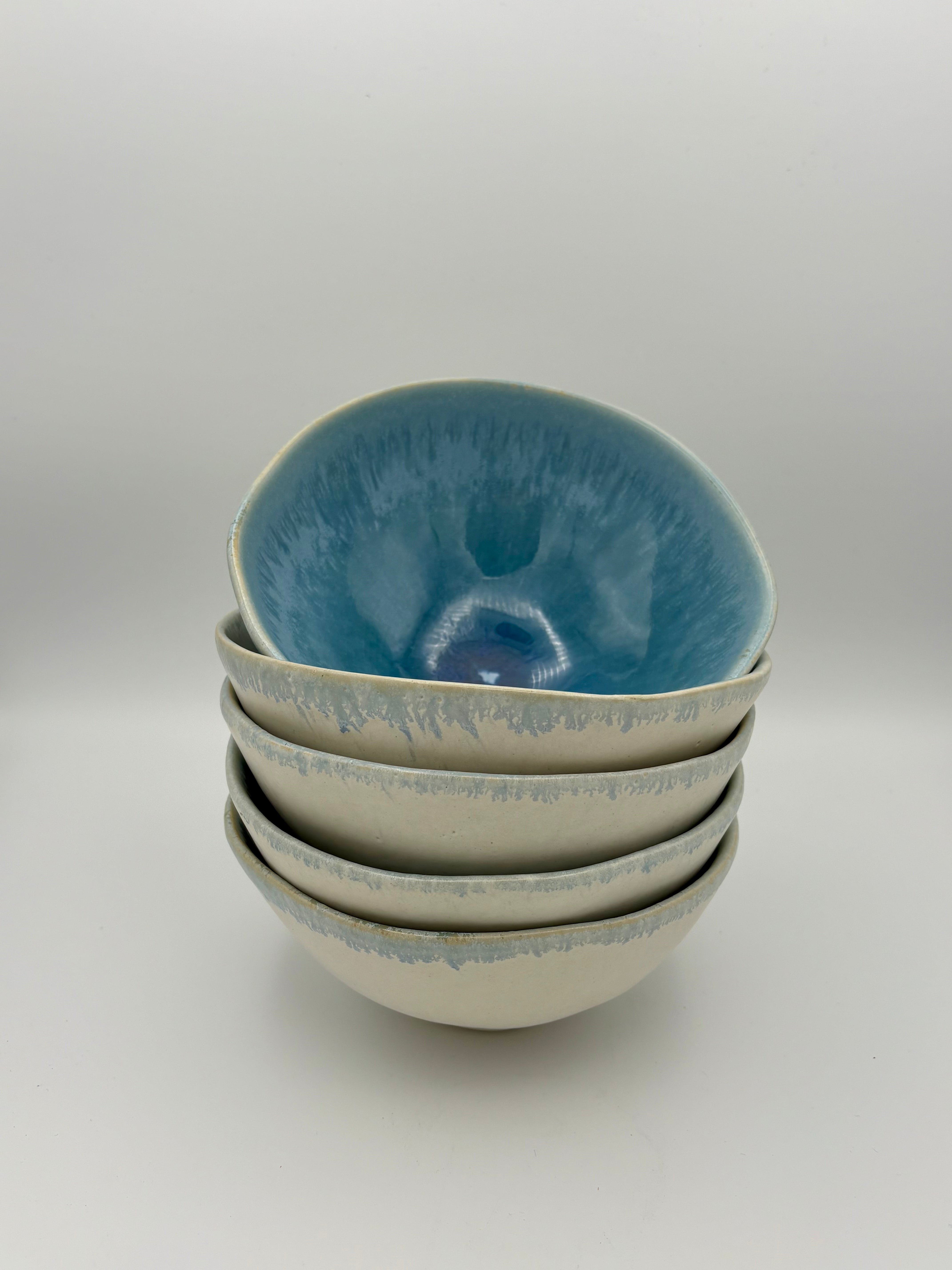 Jürgens Müslischüssel