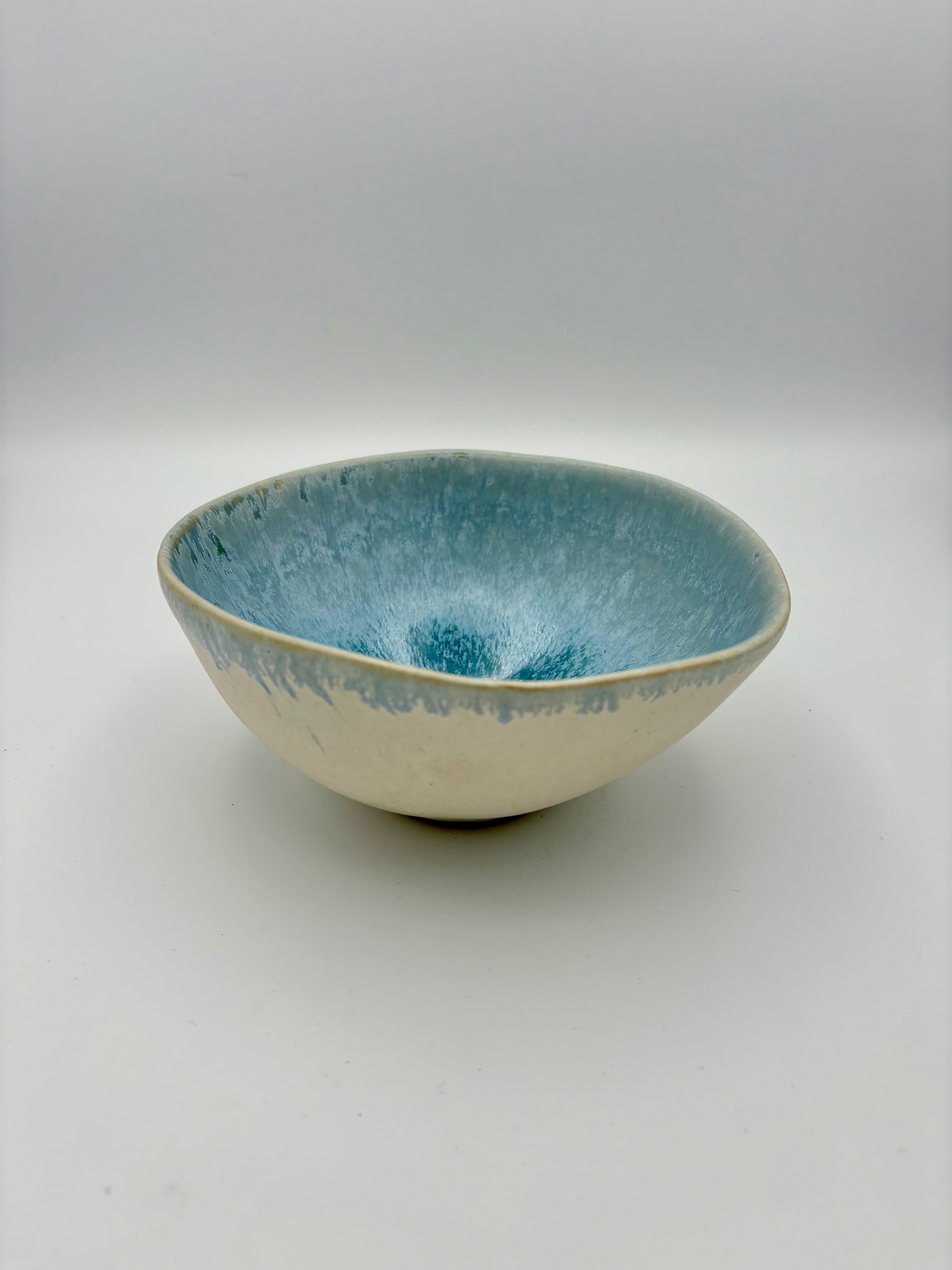 Jürgens Müslischüssel