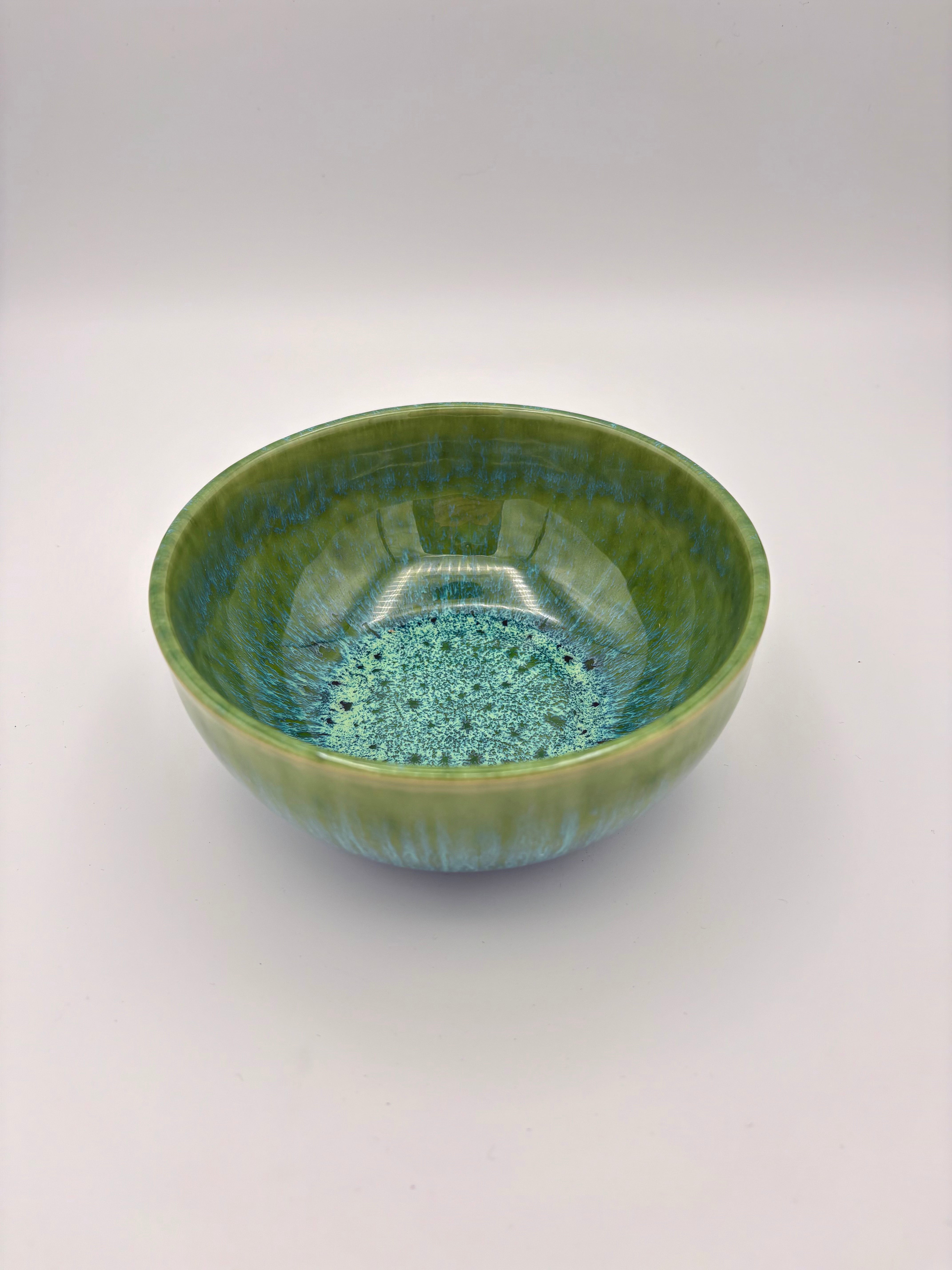 Sandras Müslischüssel