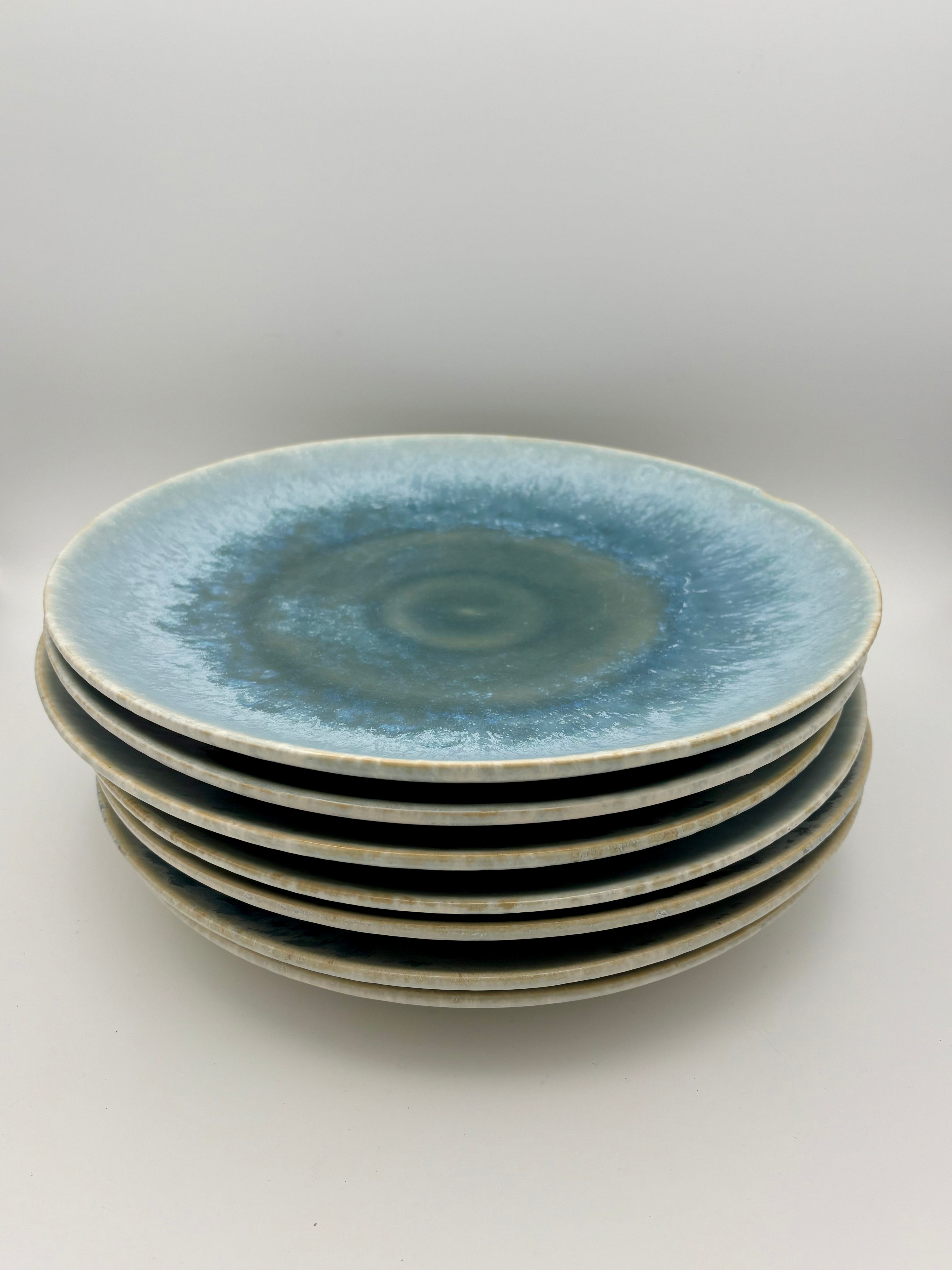 Christinas Hauptspeisenteller