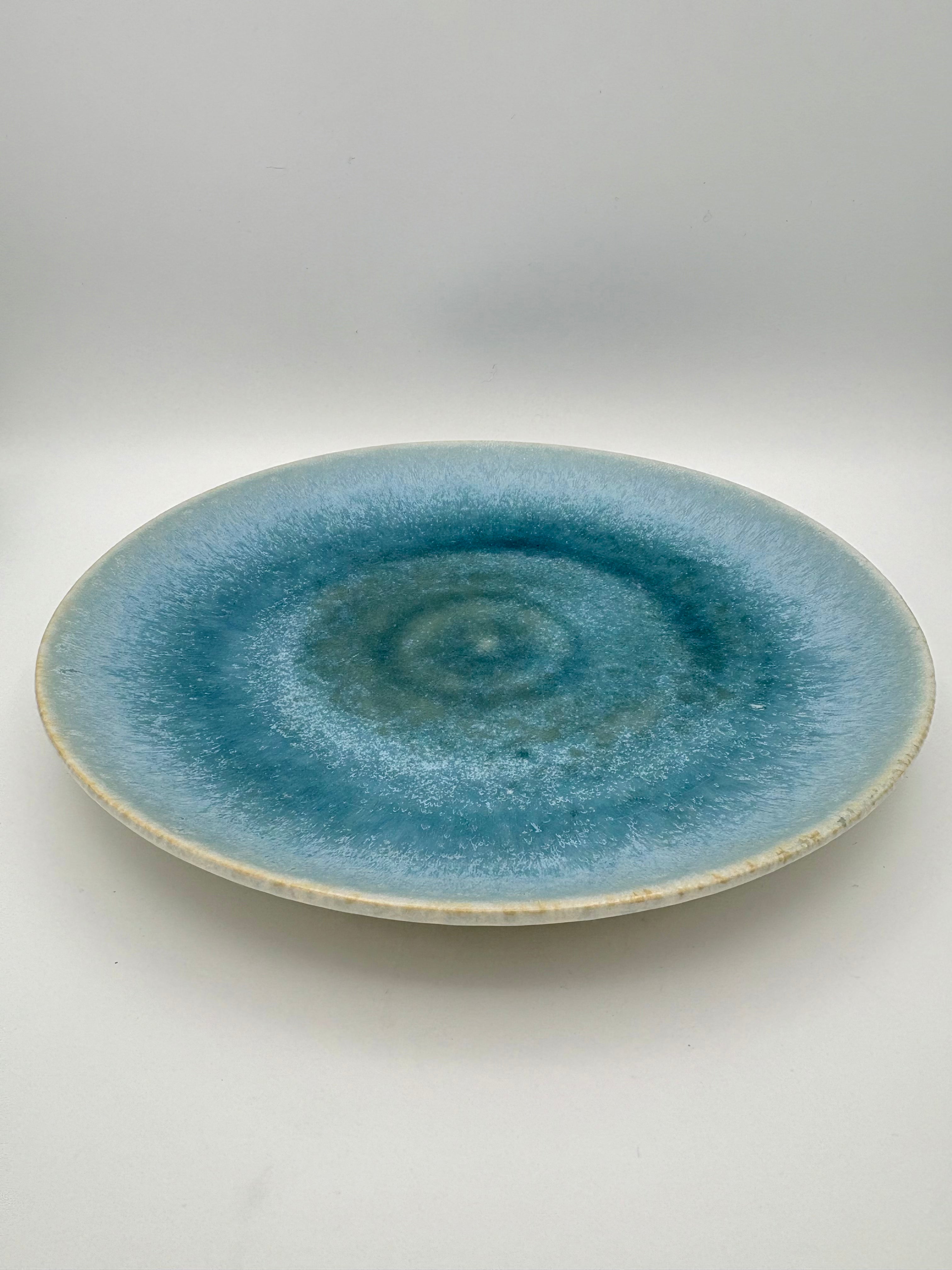 Christinas Hauptspeisenteller