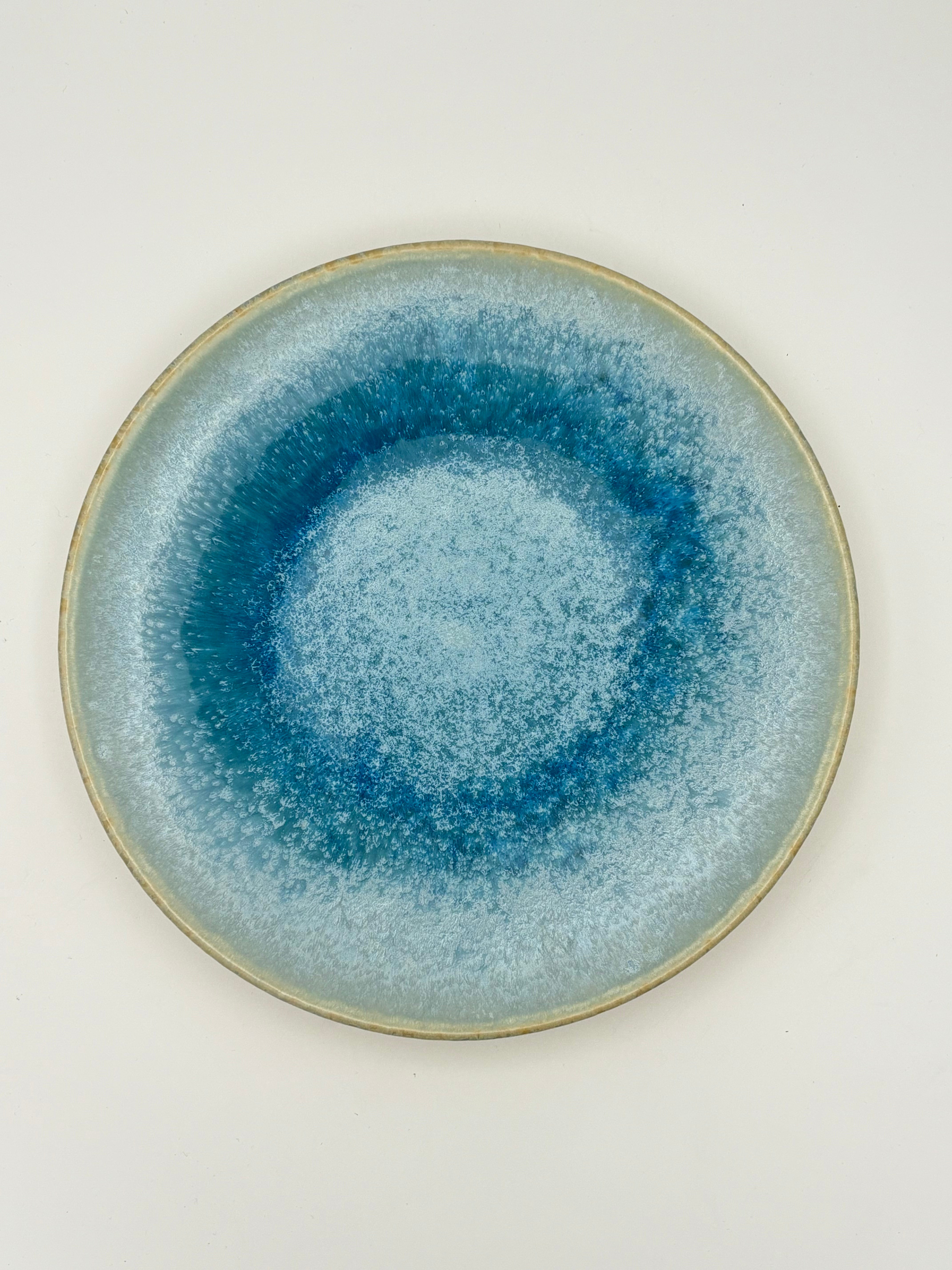 Brunos Vorspeisenteller