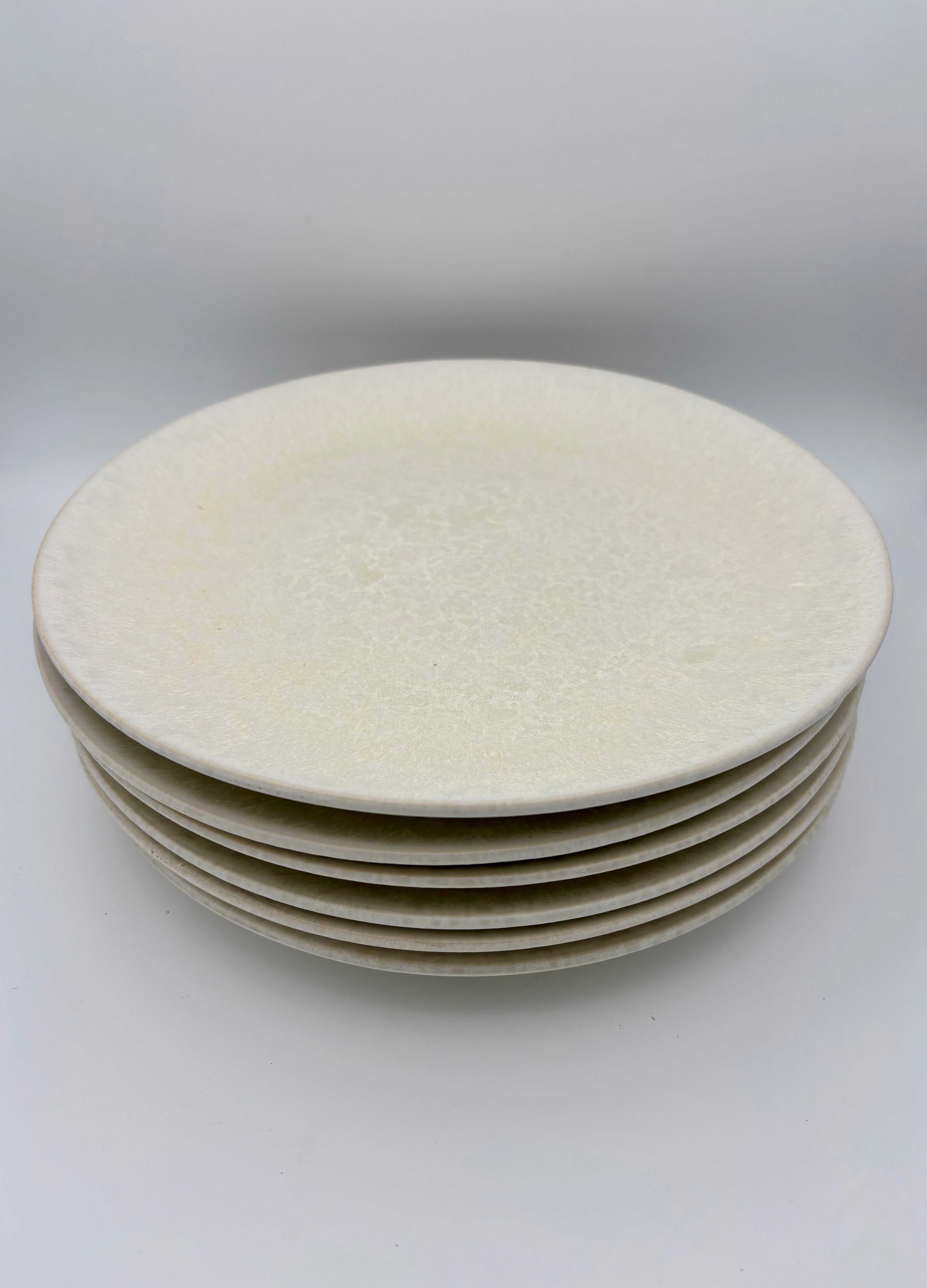 Ursulas Hauptspeisenteller