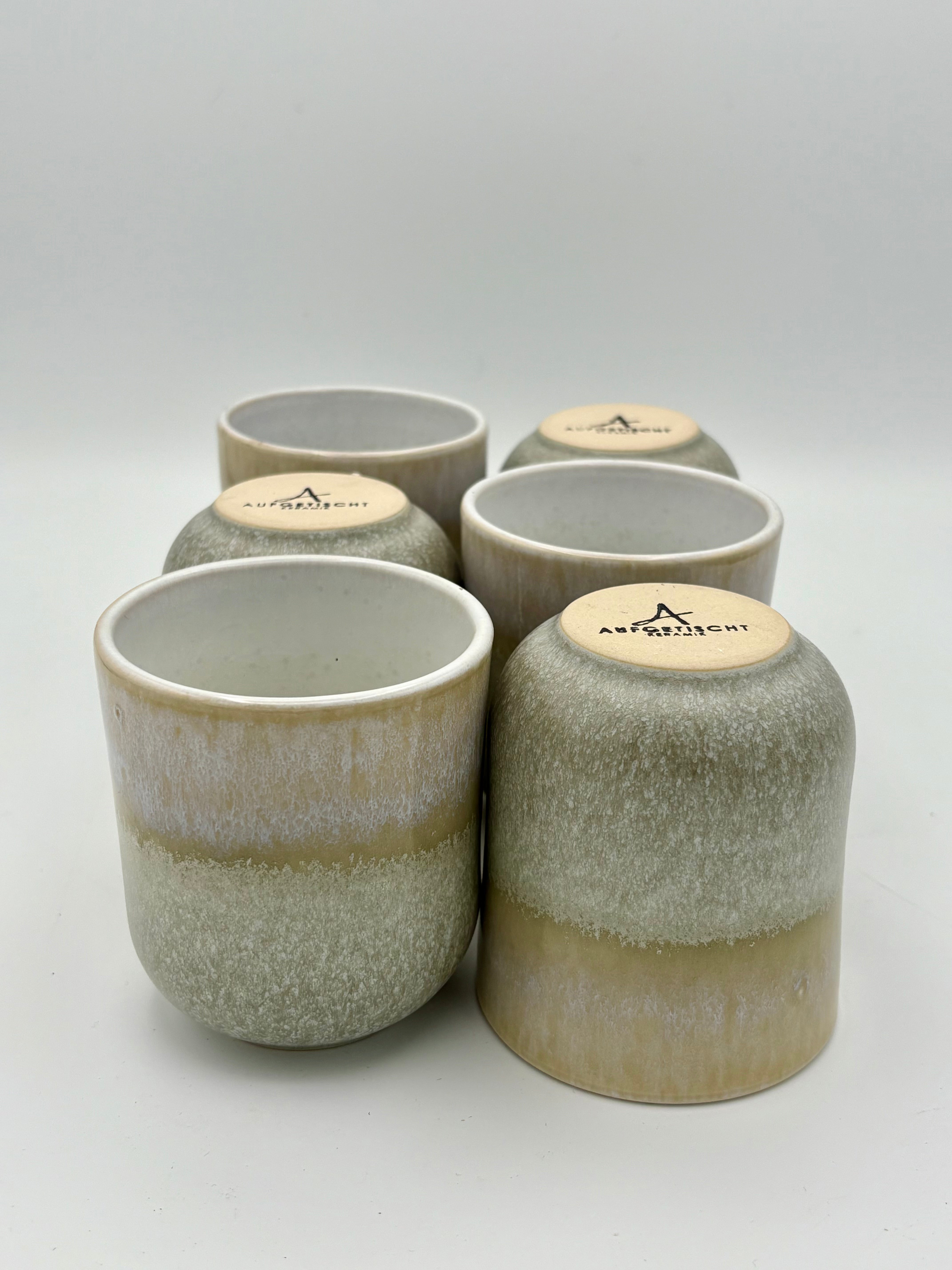 Stefans Cappuccinotasse