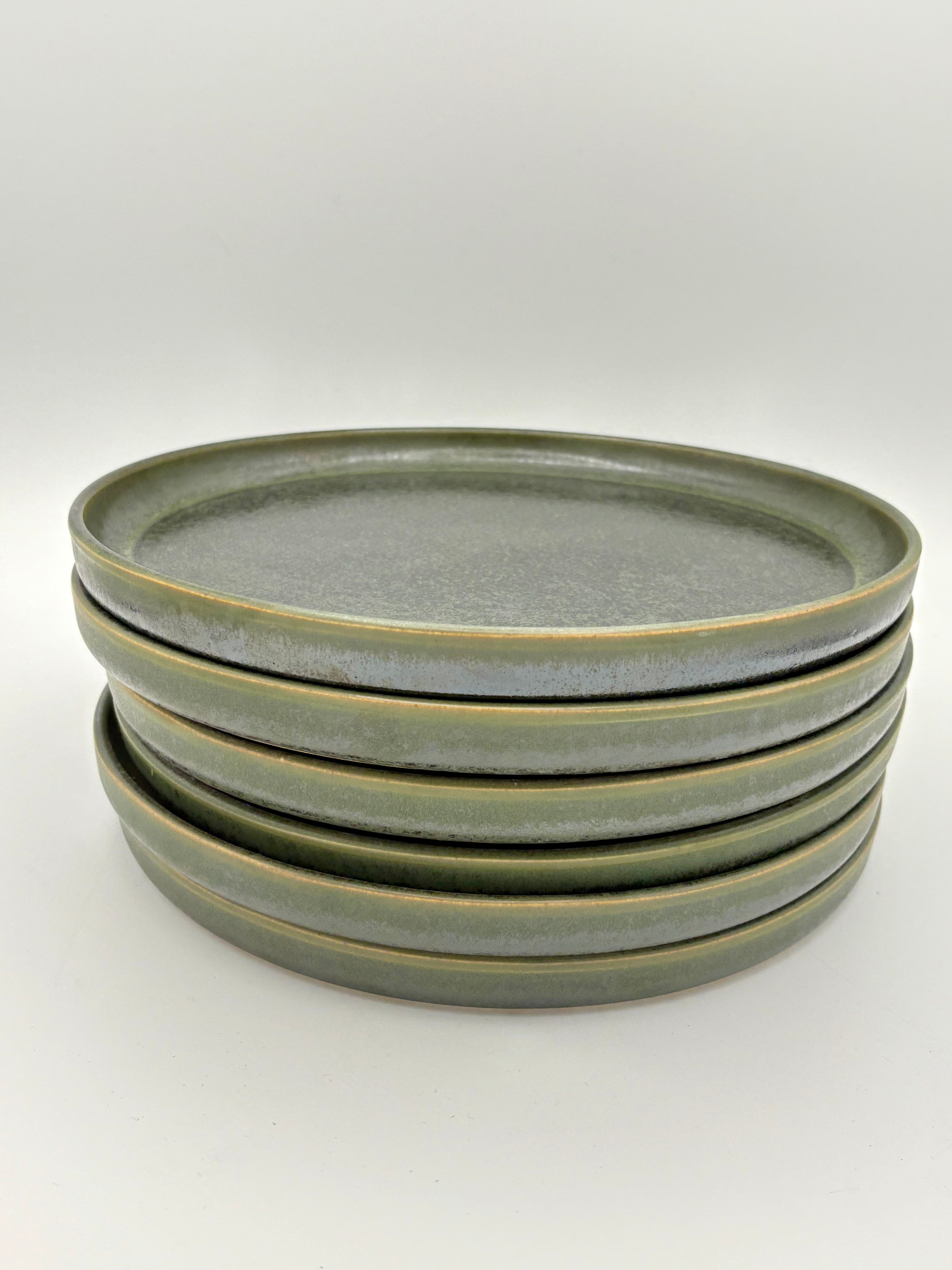 Adrians Vorspeisenteller