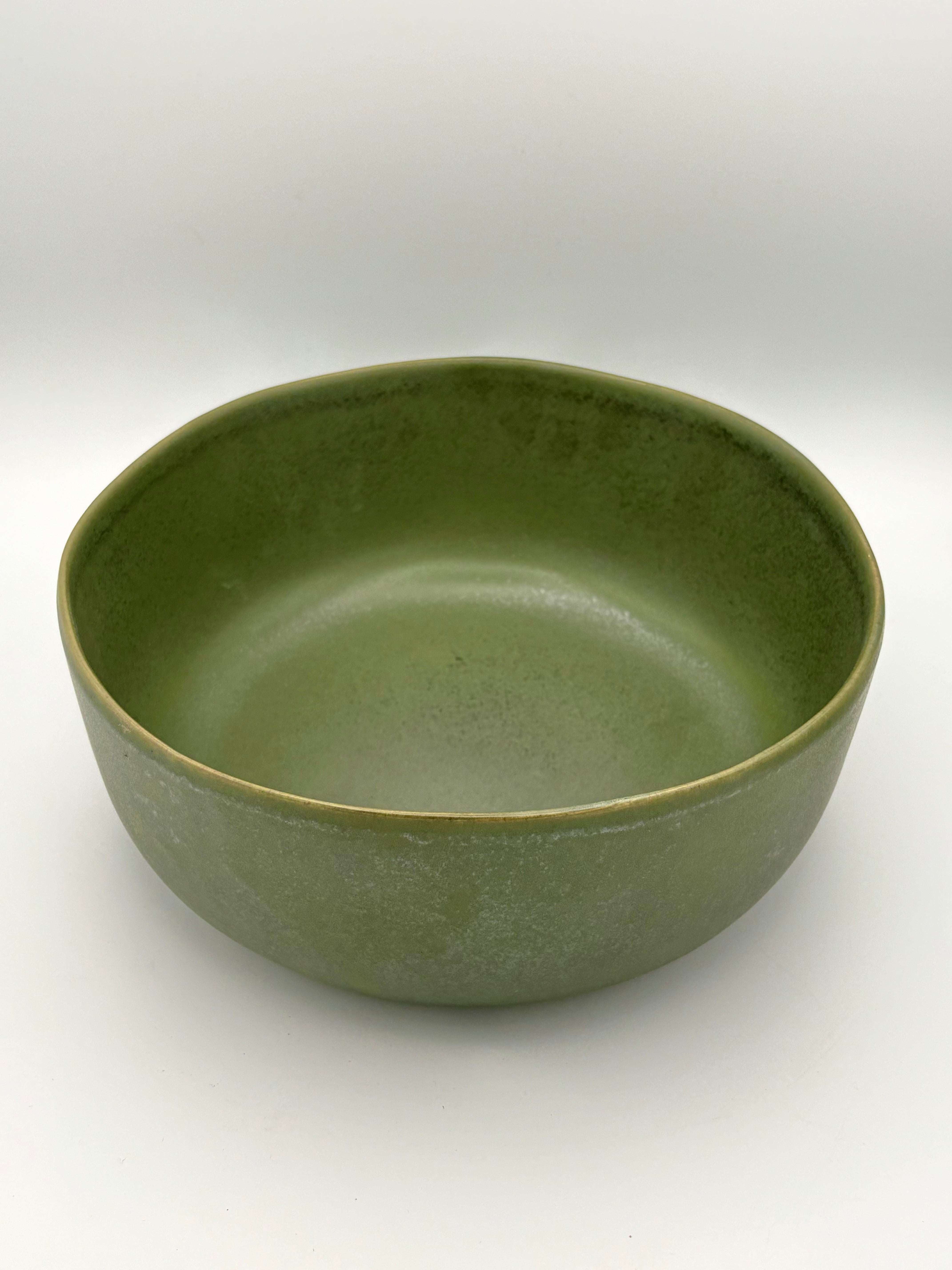 Heinrichs Salatschüssel