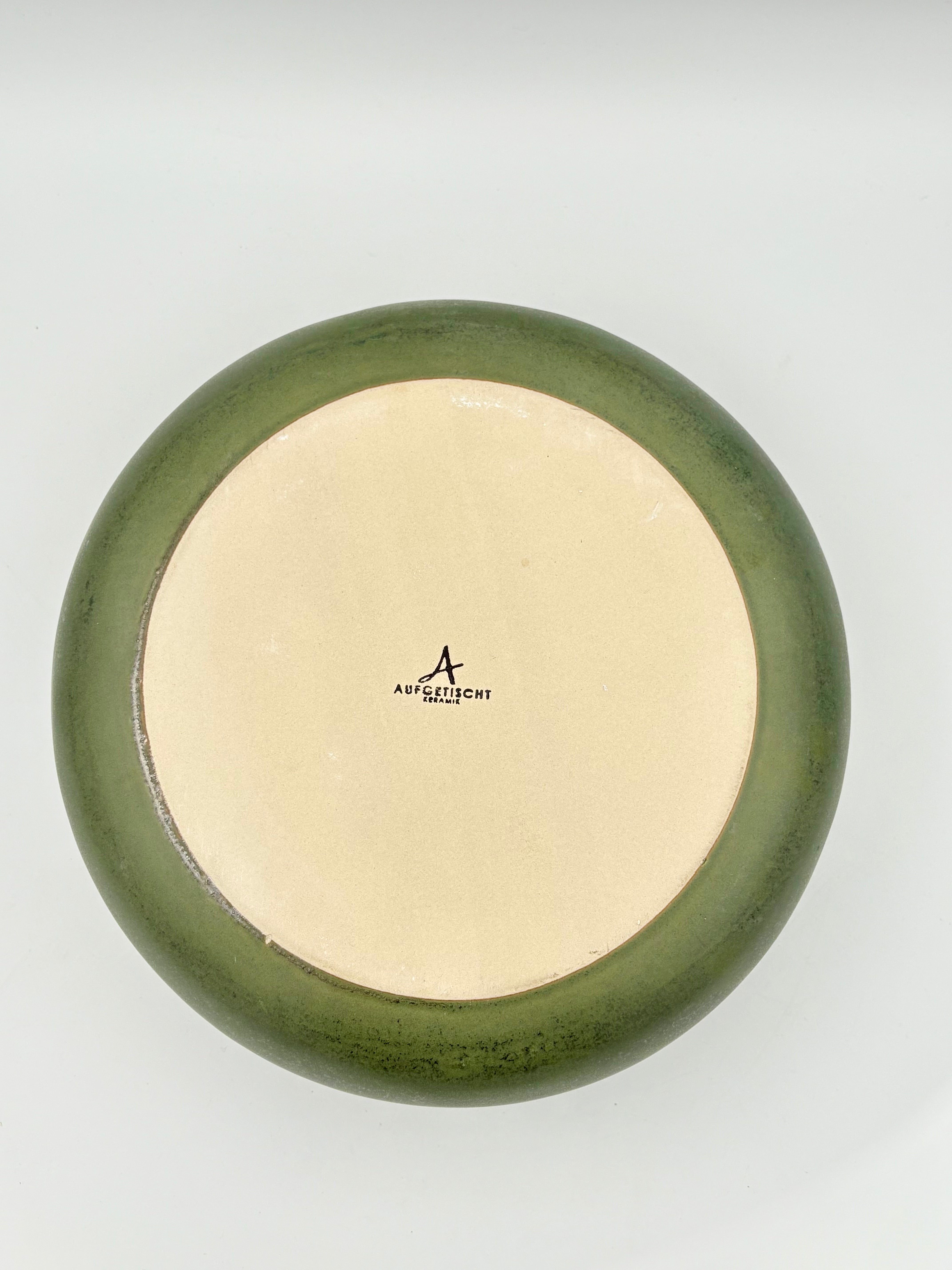 Heinrichs Salatschüssel