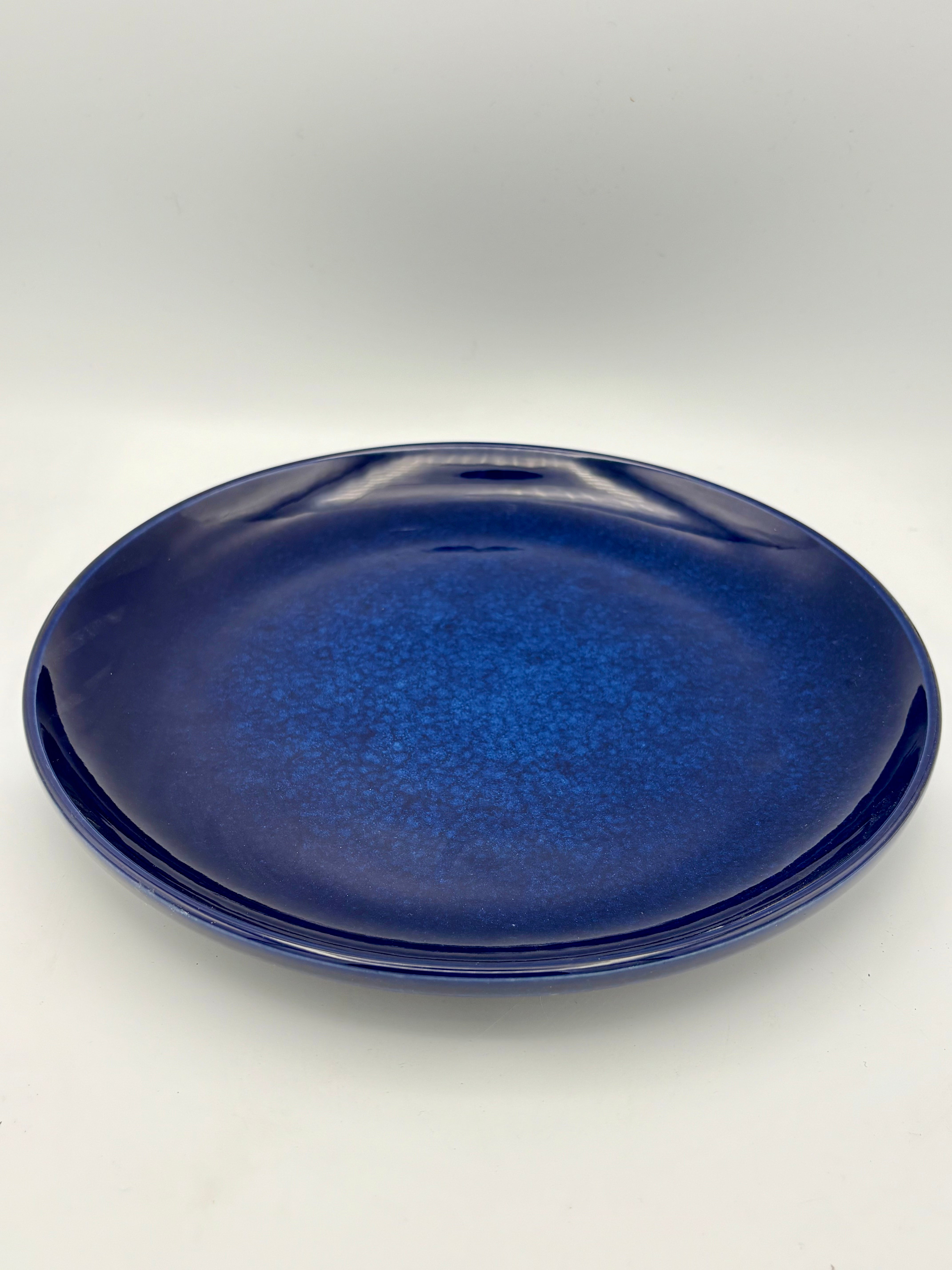 Evas Hauptspeisenteller