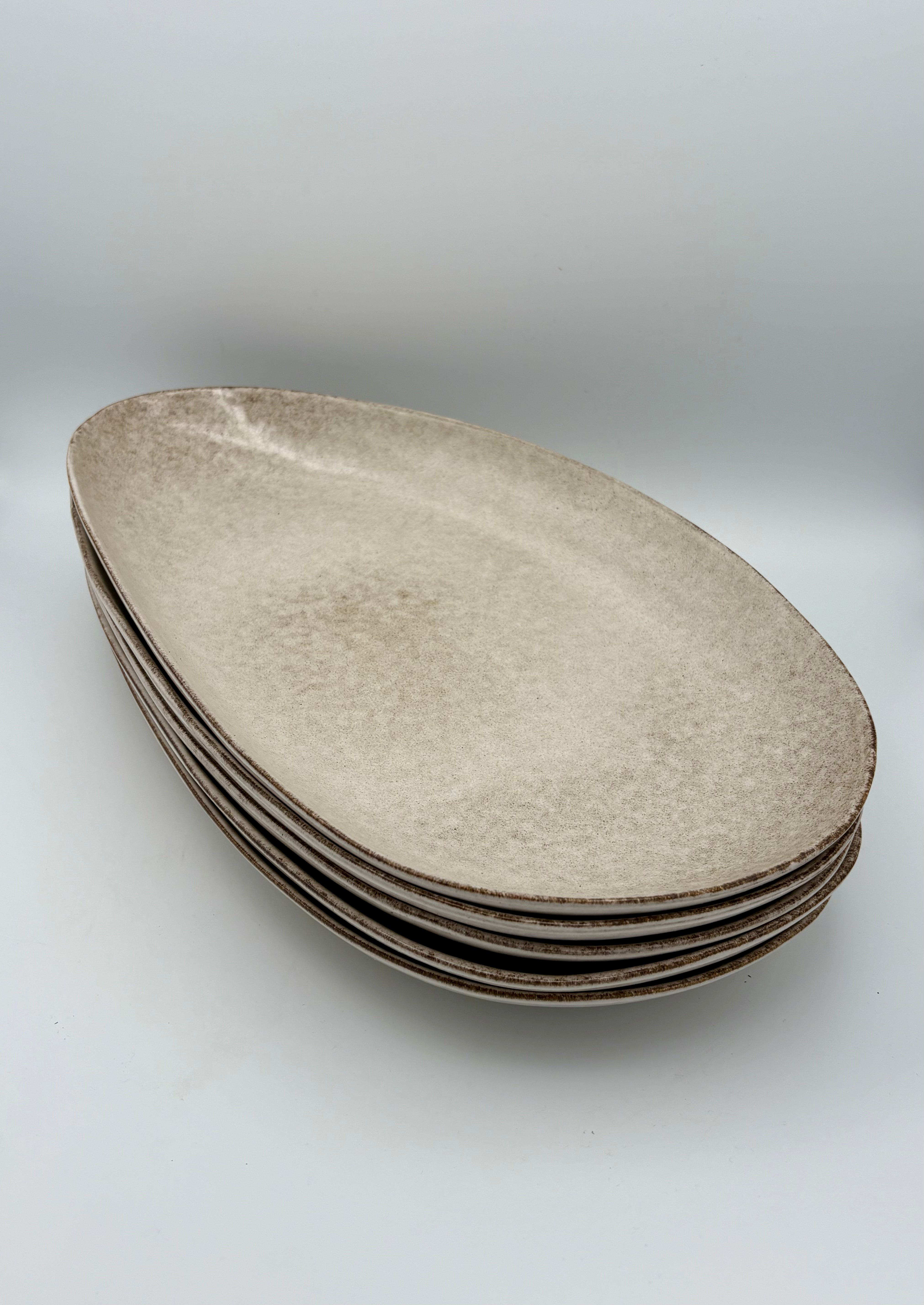 Magdalenas Servierplatte