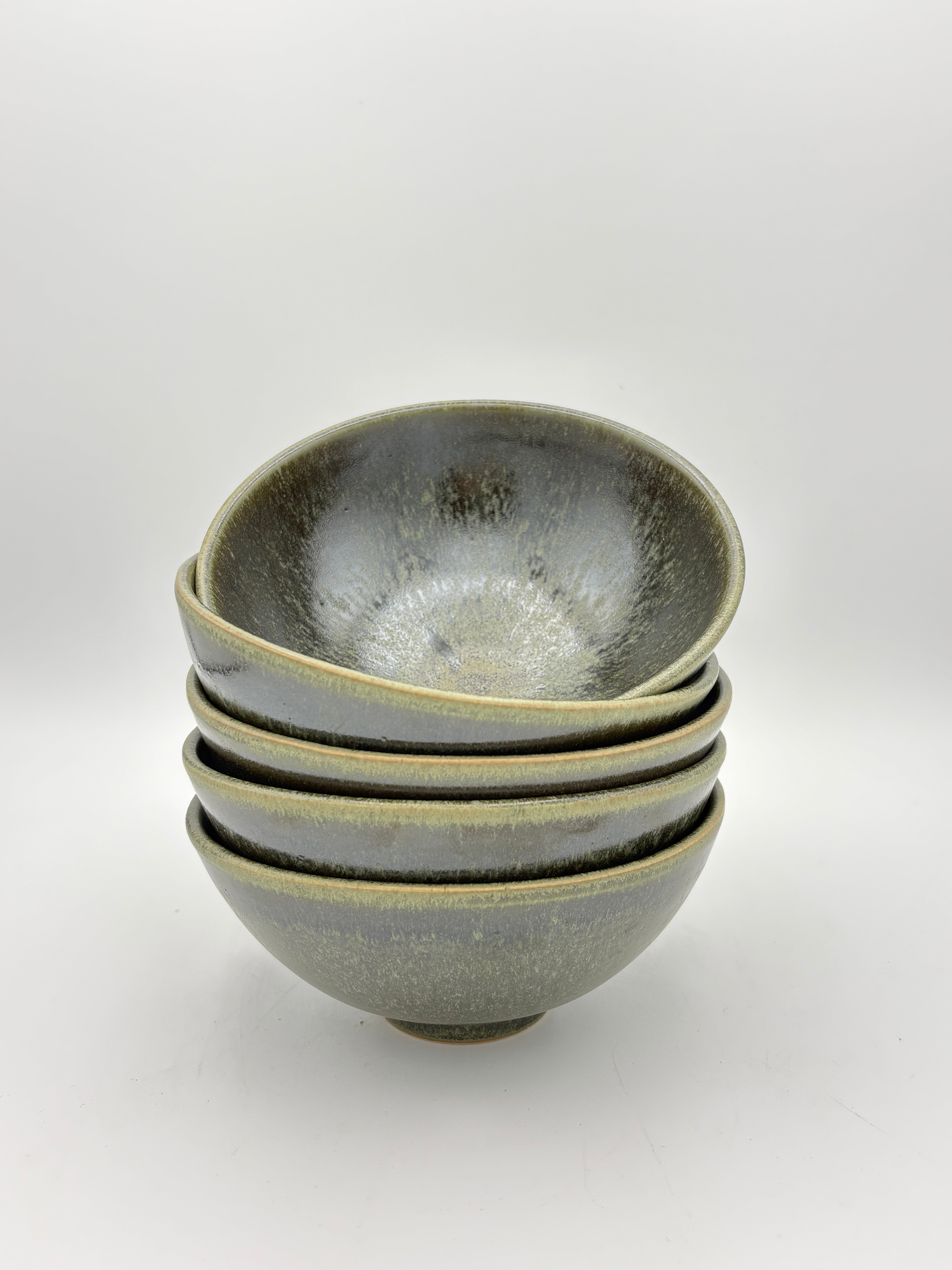 Hermanns Müslischüssel