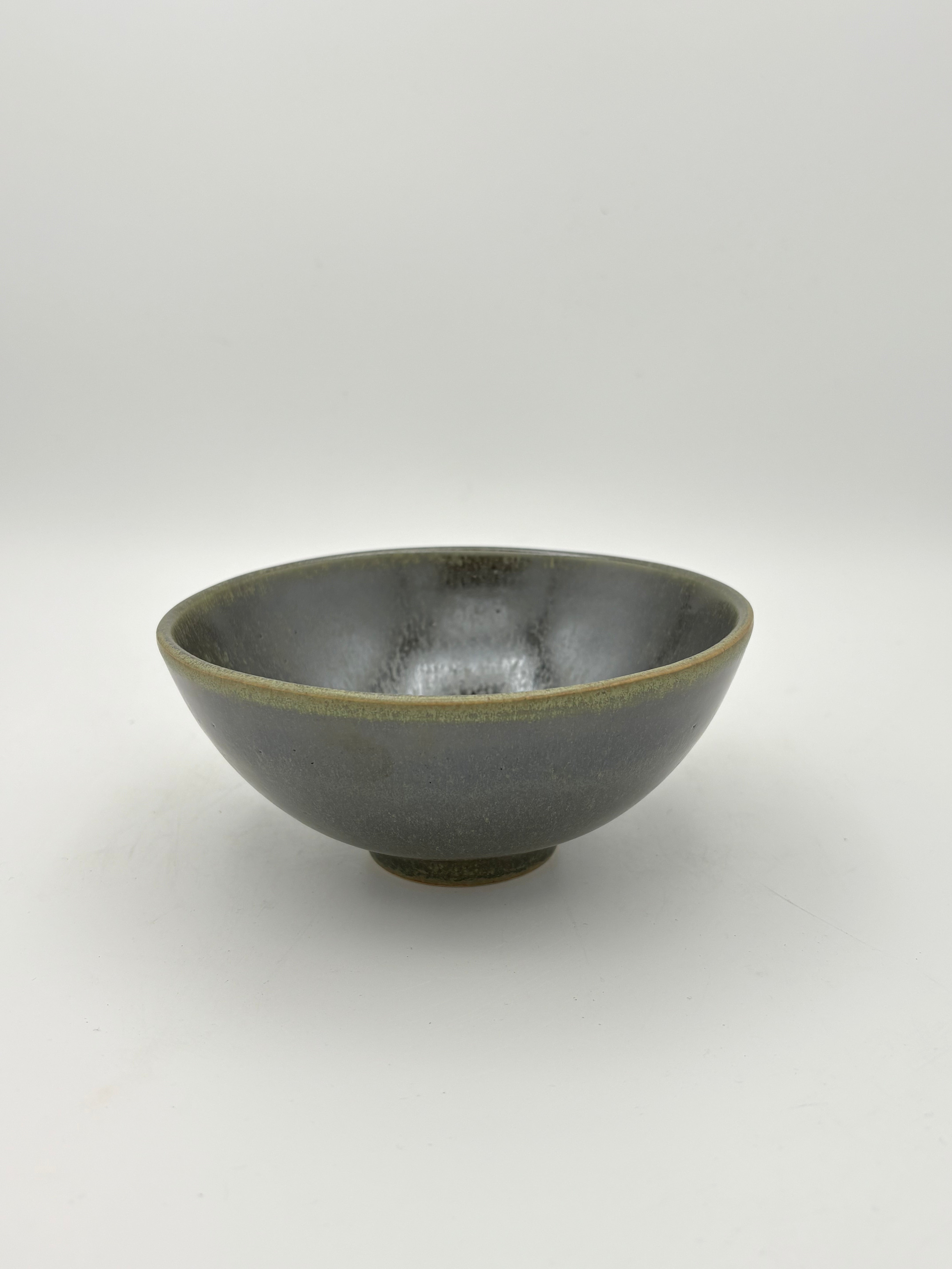 Hermanns Müslischüssel