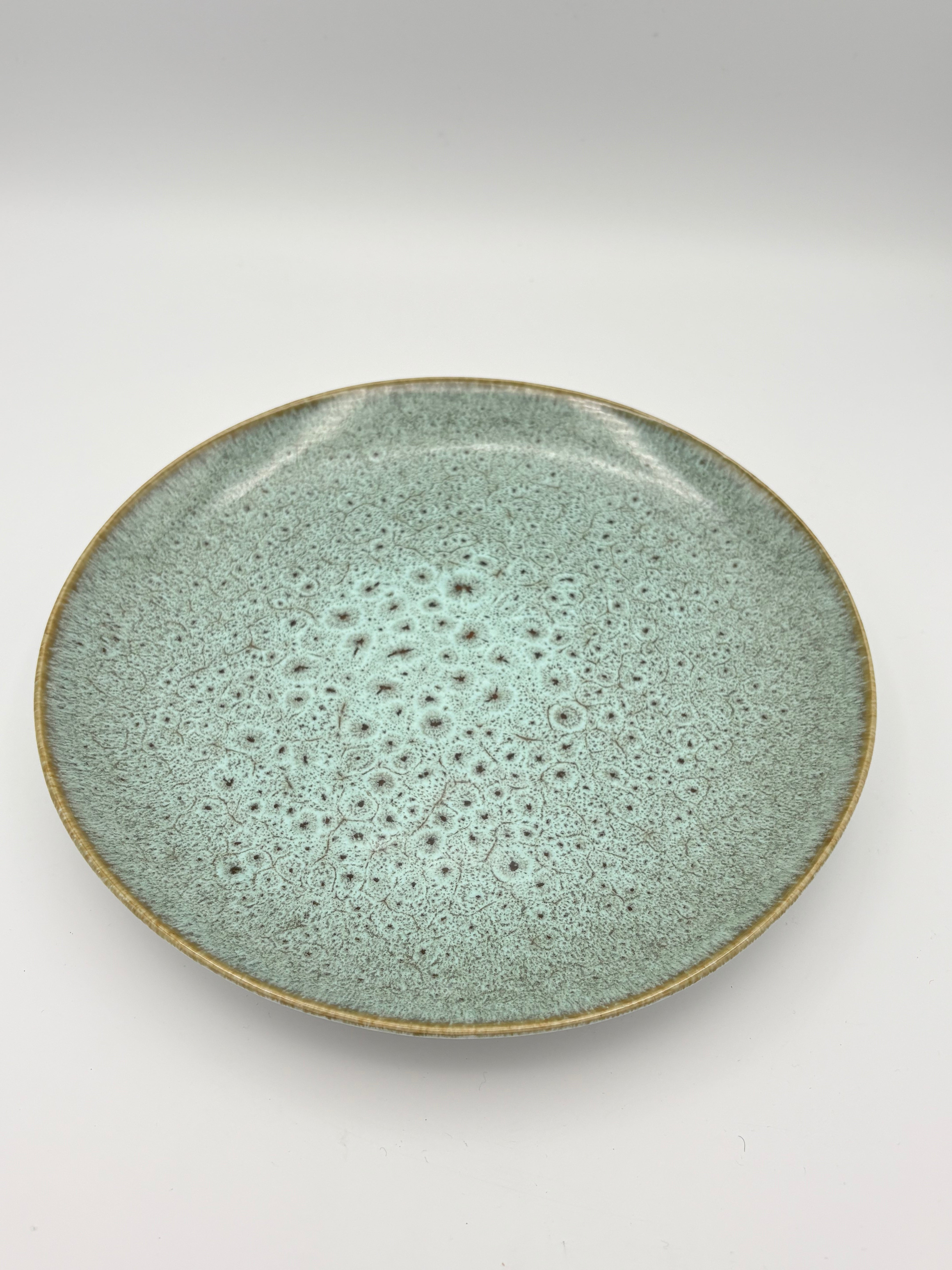 Julians Hauptspeisenteller