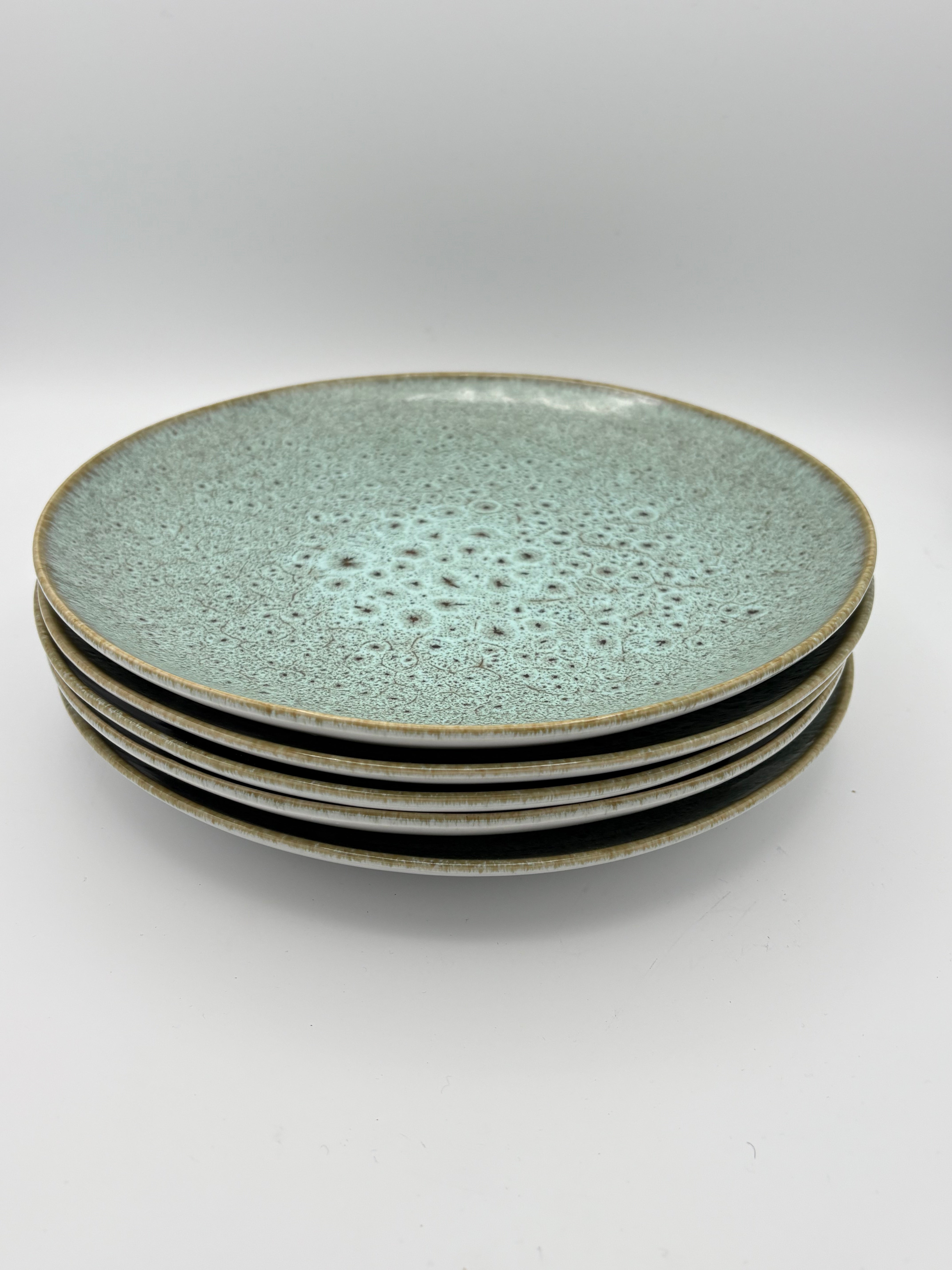 Julians Hauptspeisenteller