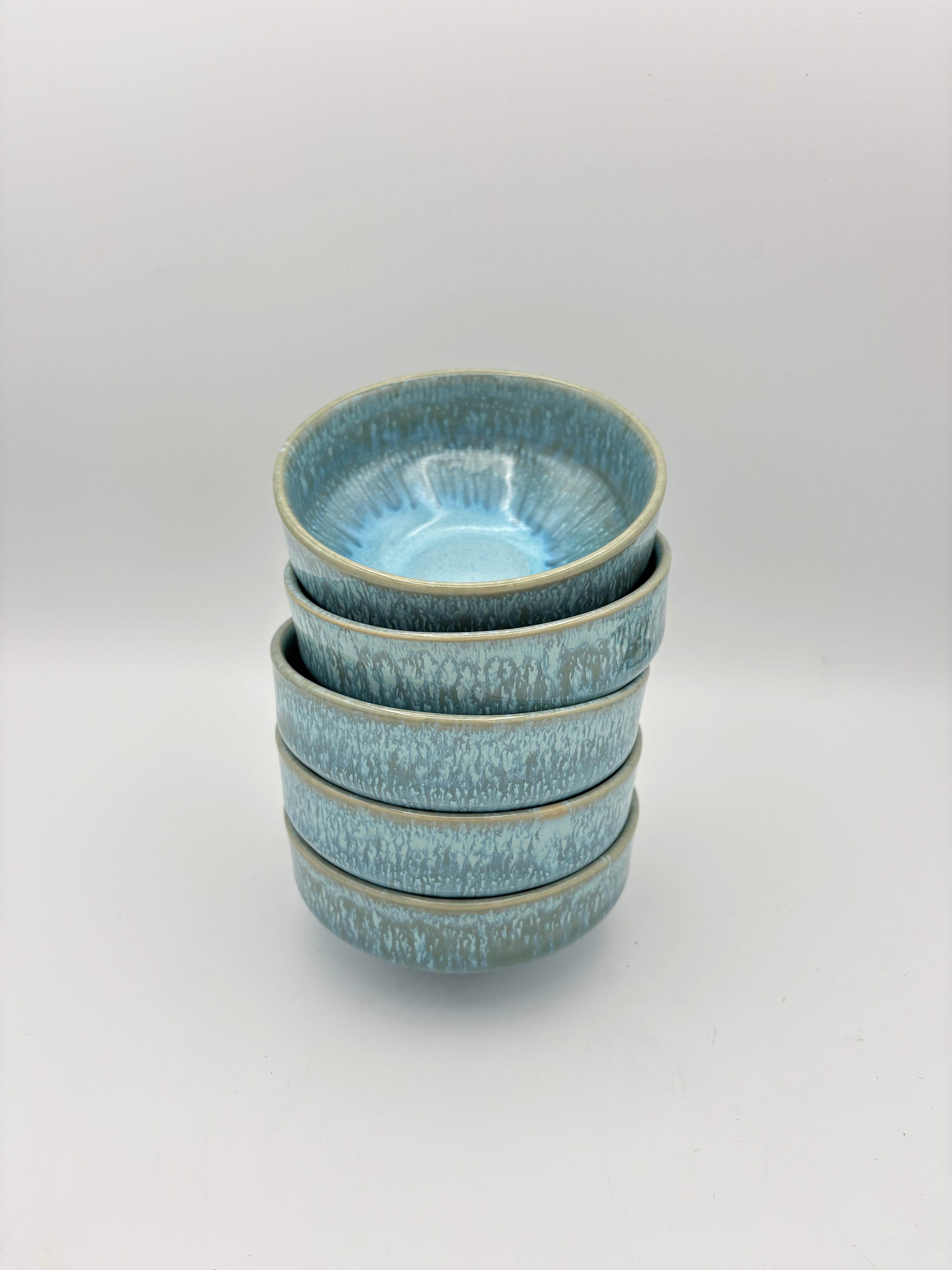 Francescas Dipschale