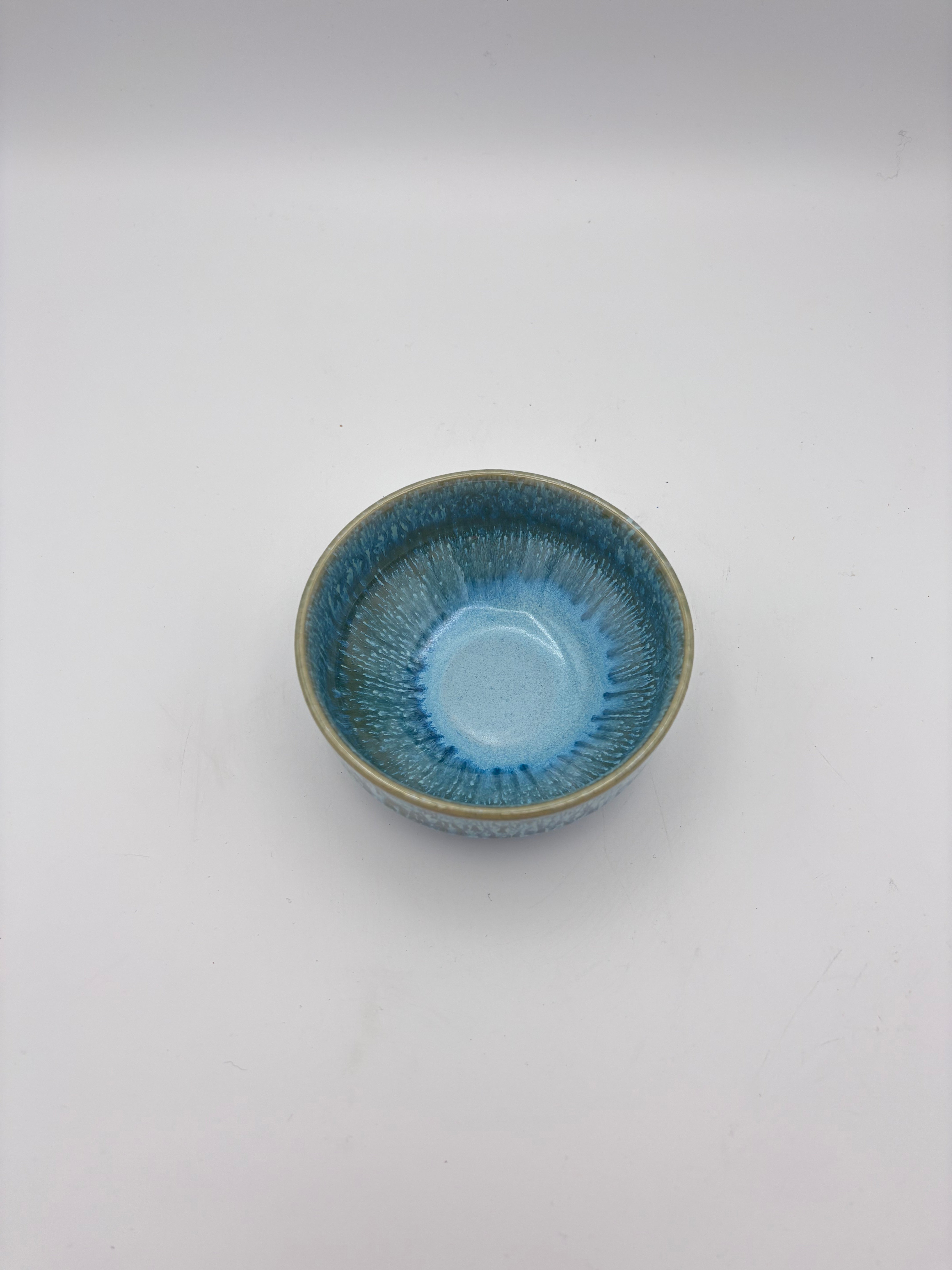 Francescas Dipschale