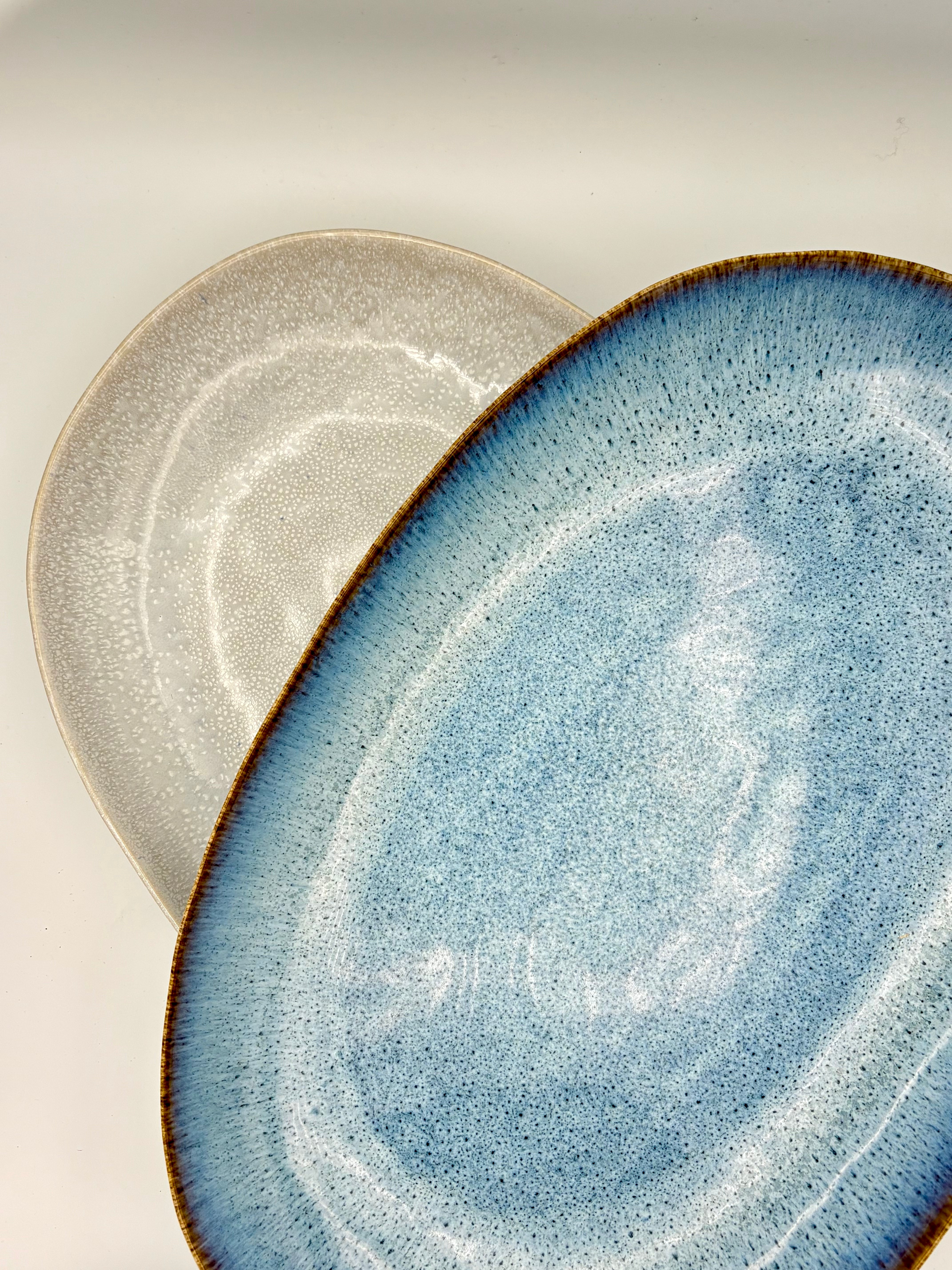 Poldis Servierplatte