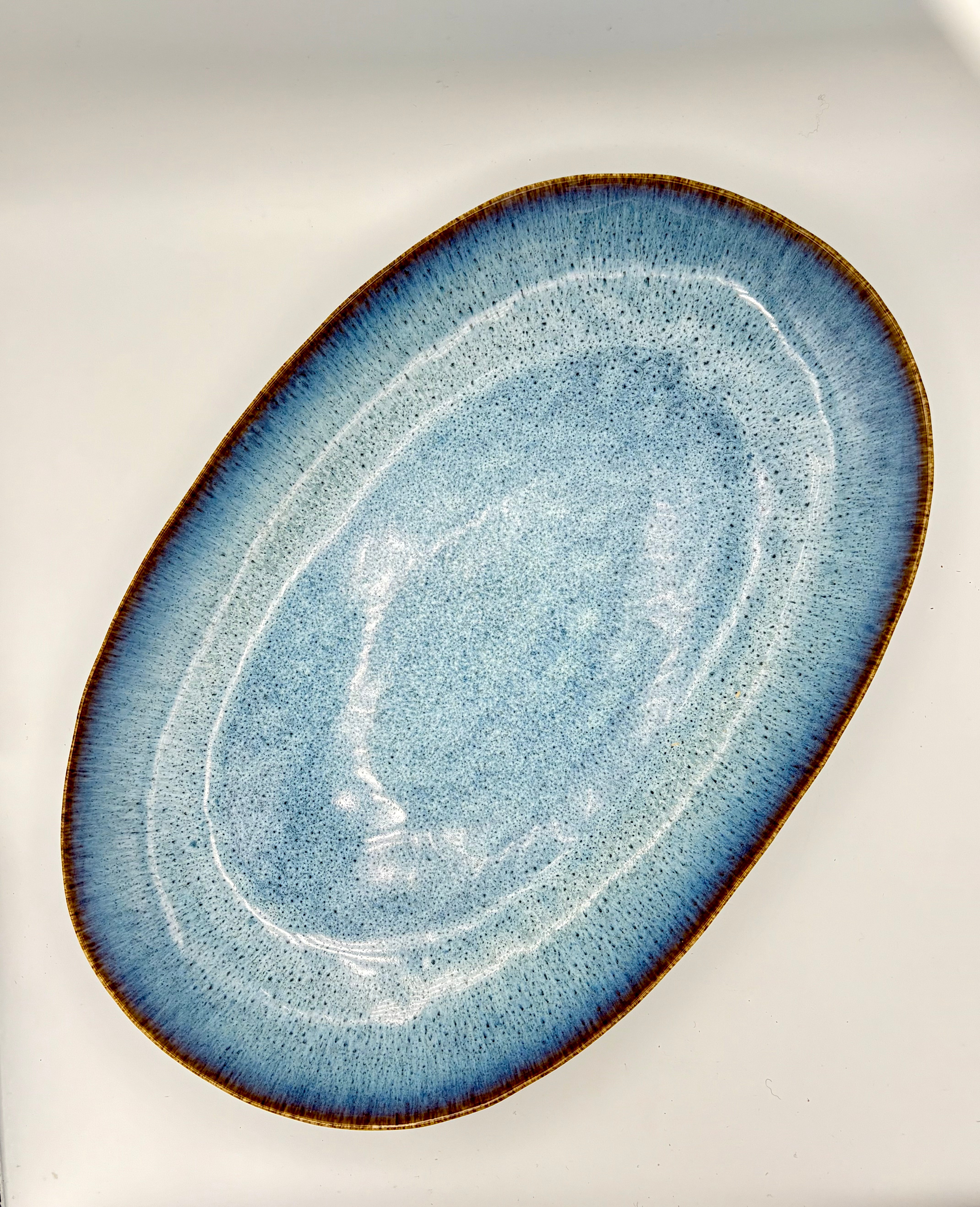 Poldis Servierplatte