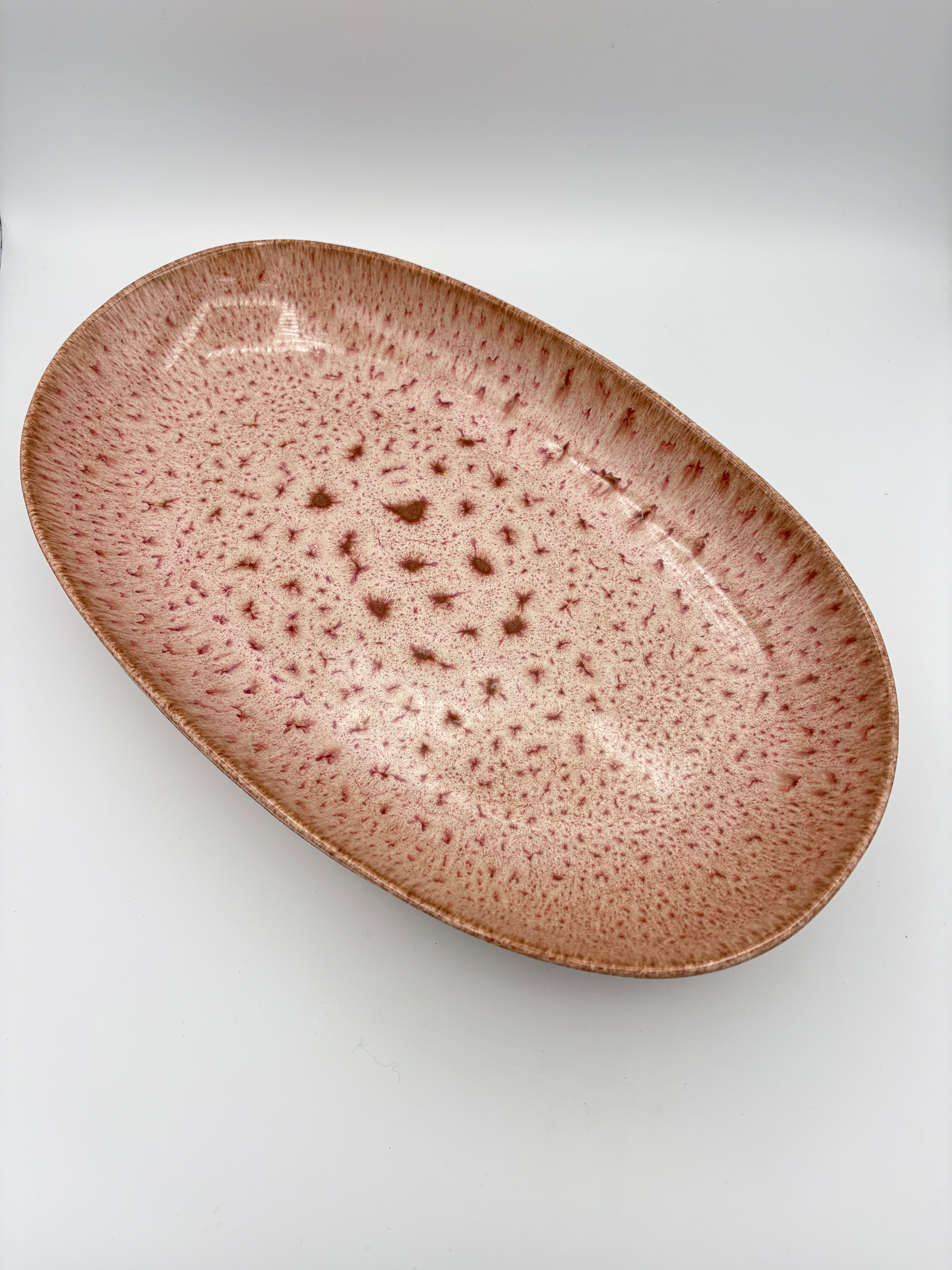 Patricias Servierplatte