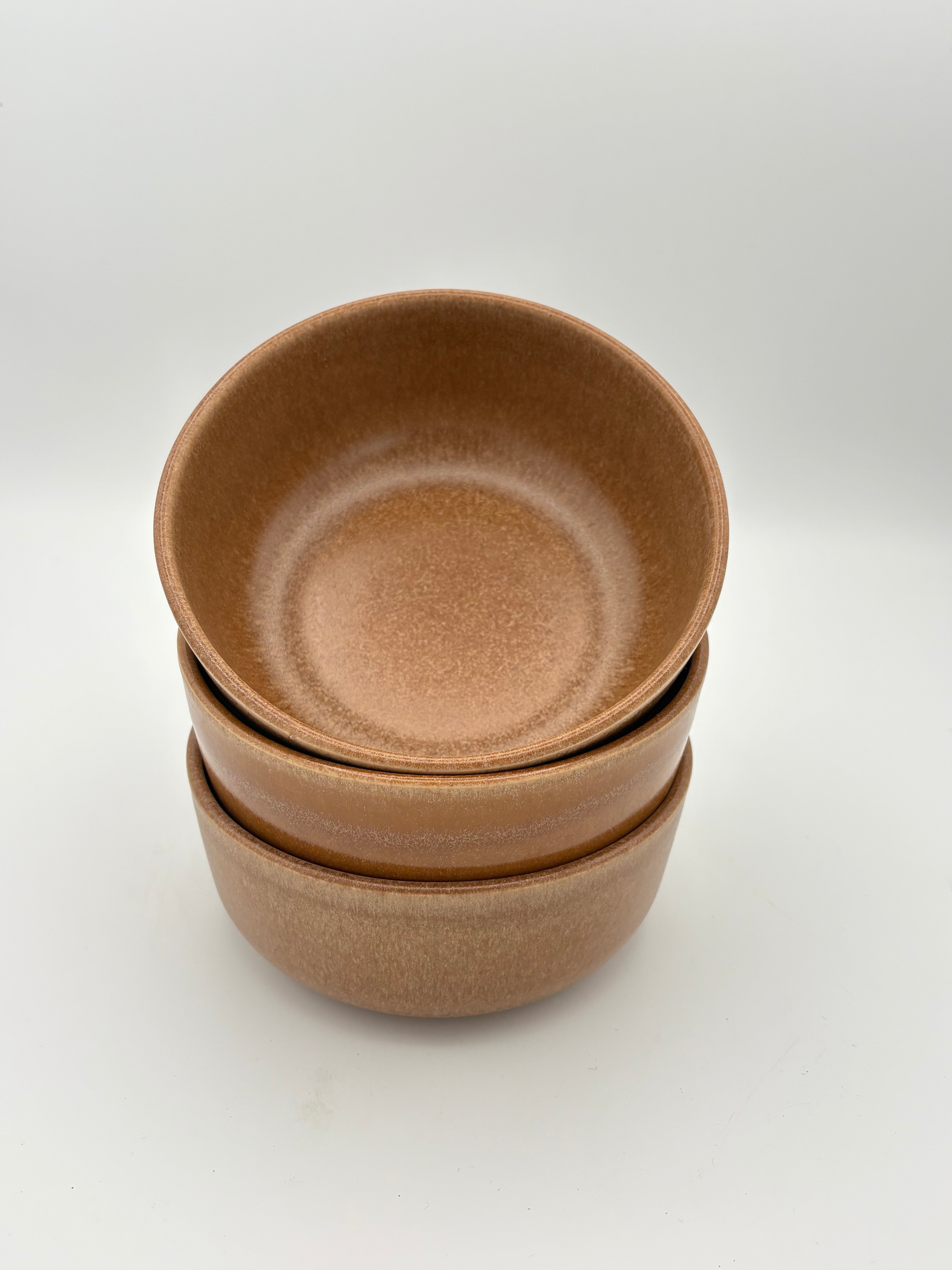 Claras Müslischüssel