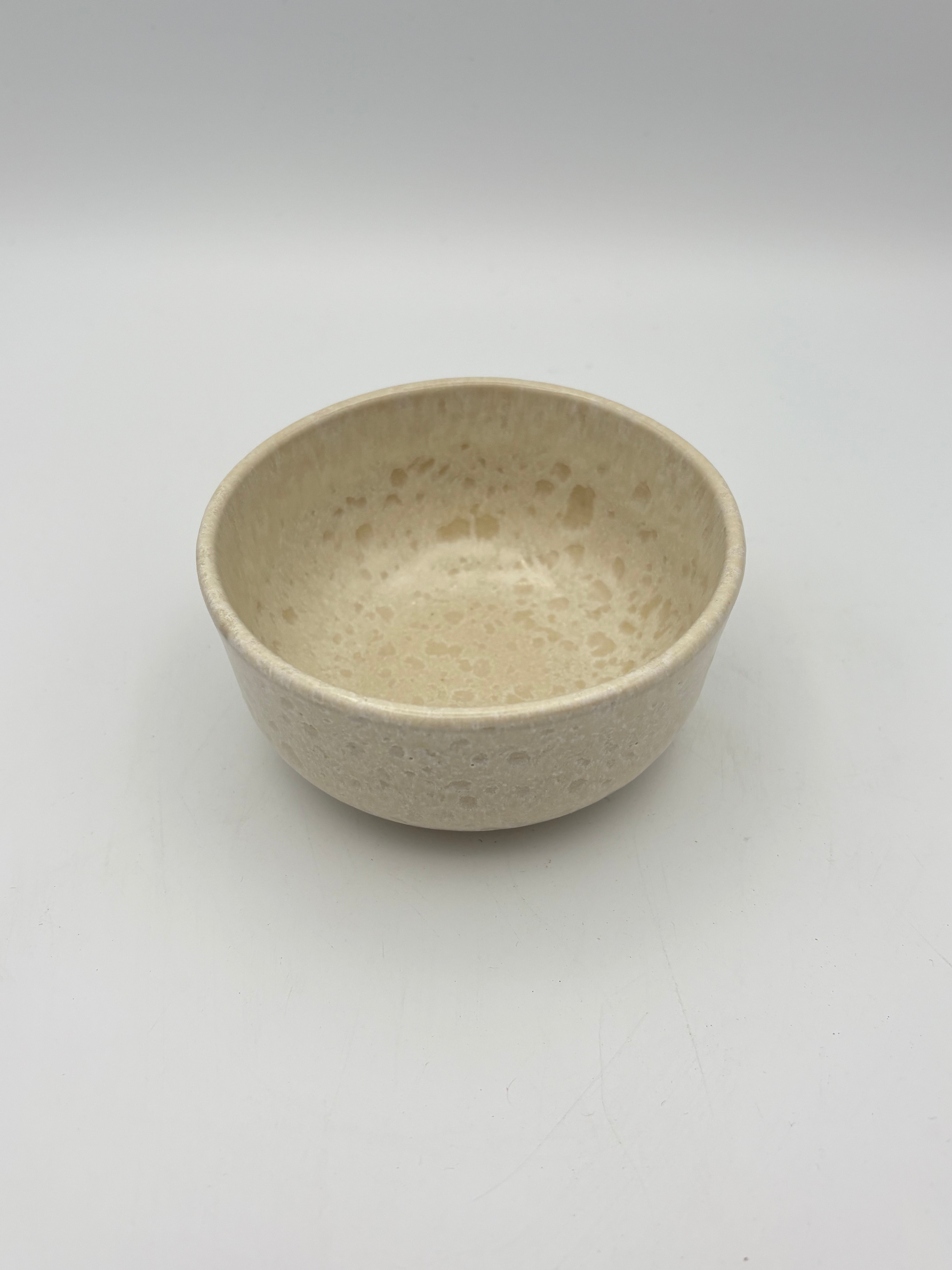 Klaus‘ Müslischüssel