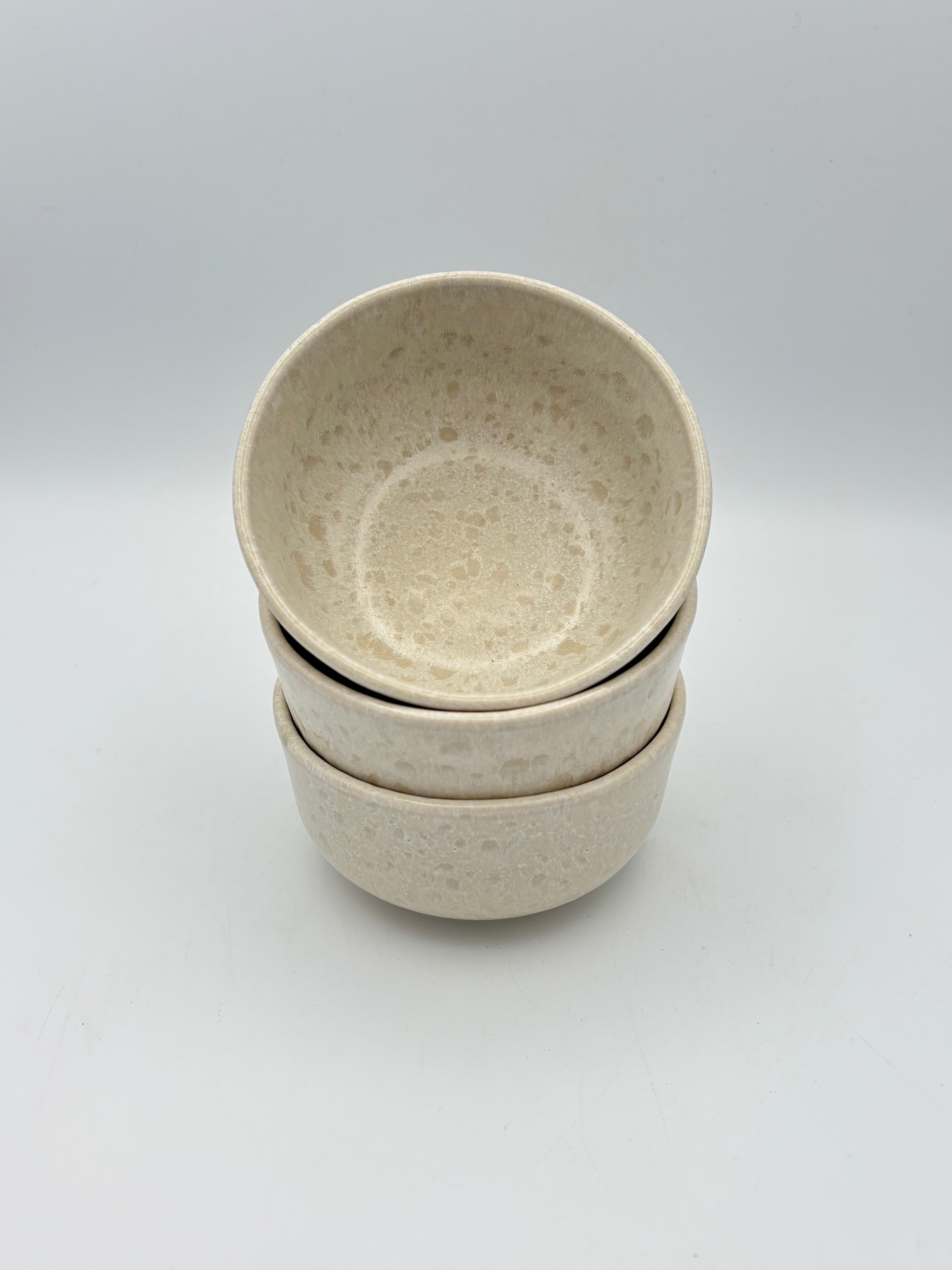 Klaus‘ Müslischüssel